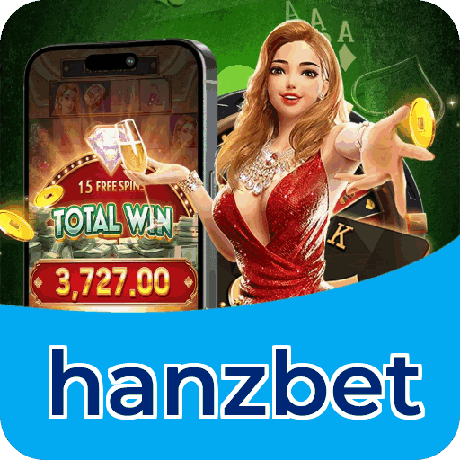 Streaming 4K no cassino ao vivo da hanzbet