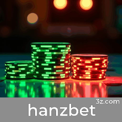 Hanzbet: A Melhor Experiência de Apostas Online