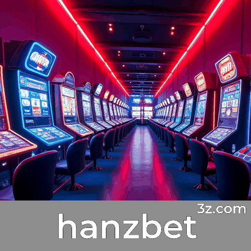 Hanzbet: Experiência de Cassino Imersiva para Brasileiros