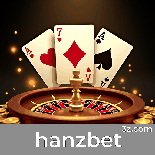 Hanzbet: A Melhor Experiência de Apostas Online