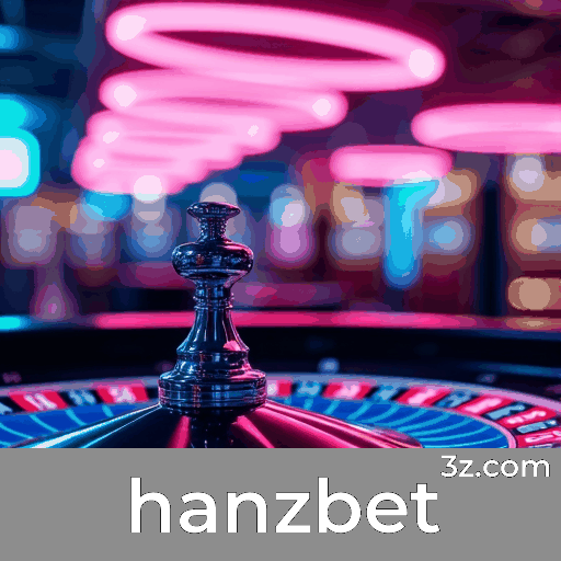 Hanzbet: A Melhor Experiência de Apostas Online