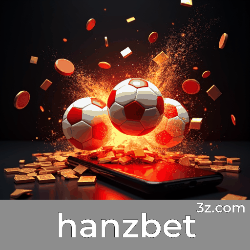 Explore a Convergência de Tecnologias e Entretenimento Disruptivo na hanzbet