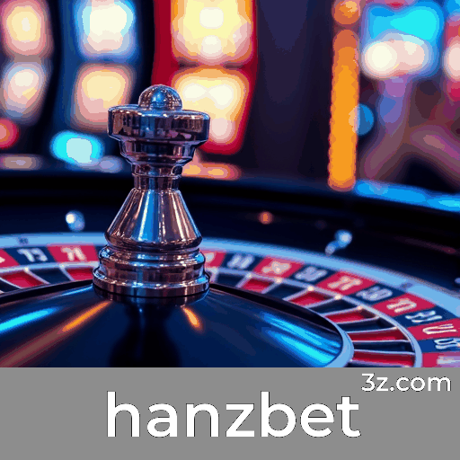 Hanzbet: Experiência de Cassino Imersiva para Brasileiros