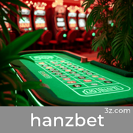 Hanzbet: A Melhor Experiência de Apostas Online