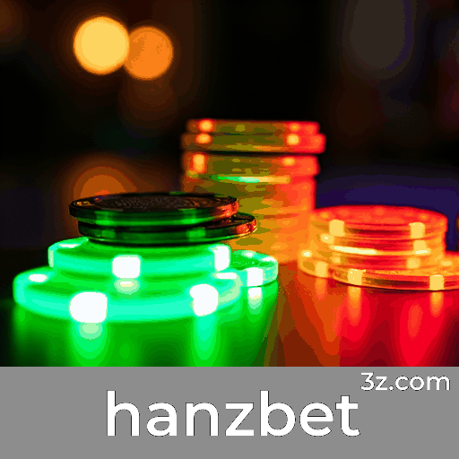 Hanzbet: Experiência de Cassino Imersiva para Brasileiros