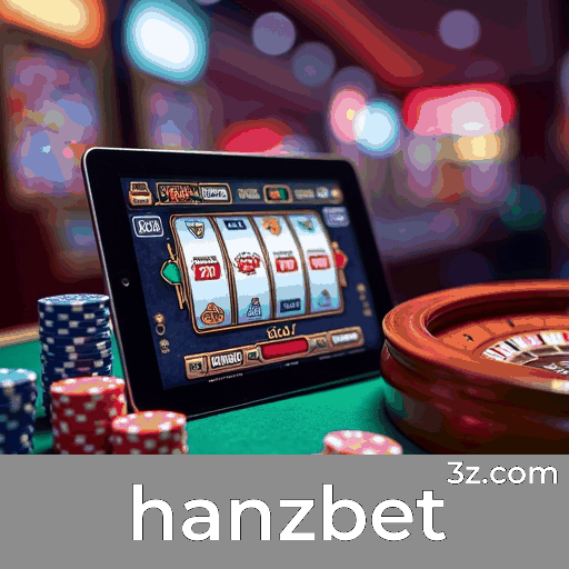 Recompensas Reais e Transparentes no hanzbet: Promoções Sem Pegadinhas