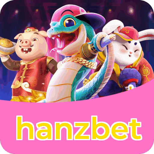 Instalação Android hanzbet