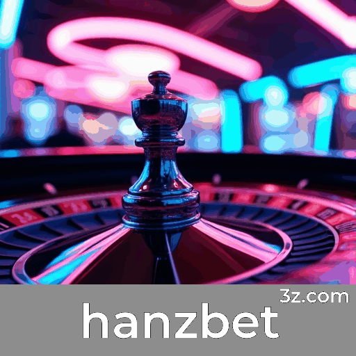 Hanzbet: Experiência de Cassino Imersiva para Brasileiros