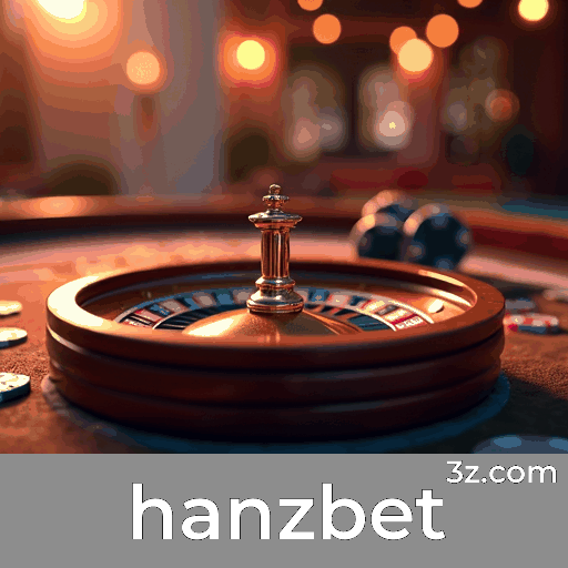 Hanzbet: Experimente a Emoção dos Jogos de Cassino e Ganhe