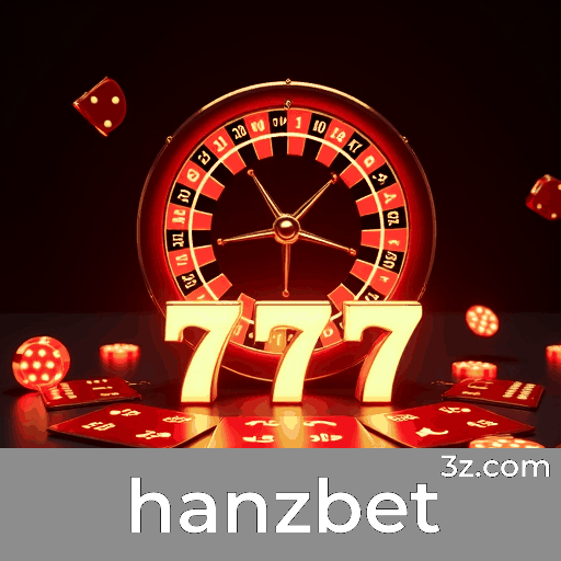 Explore a Convergência de Tecnologias e Entretenimento Disruptivo na hanzbet