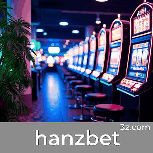 Recompensas Reais e Transparentes no hanzbet: Promoções Sem Pegadinhas