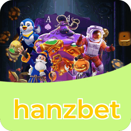 Siga a hanzbet no Facebook