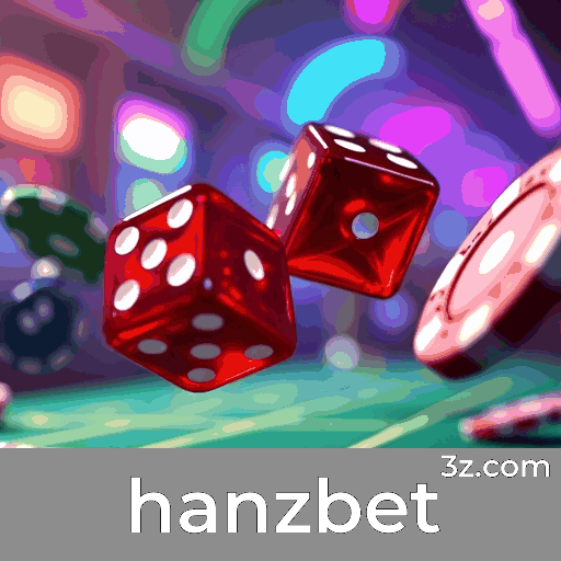 Explore a Convergência de Tecnologias e Entretenimento Disruptivo na hanzbet
